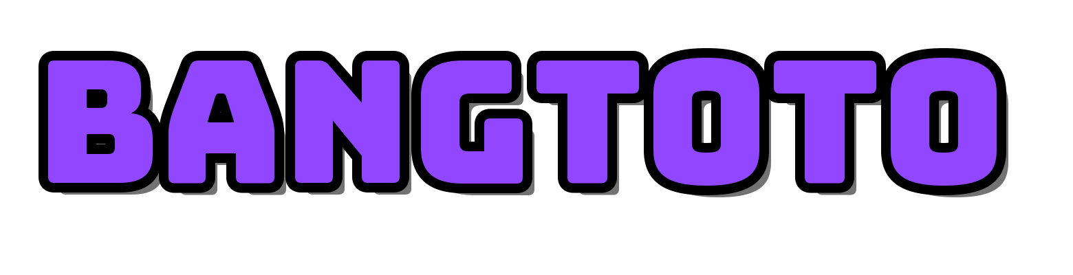 BANGTOTO